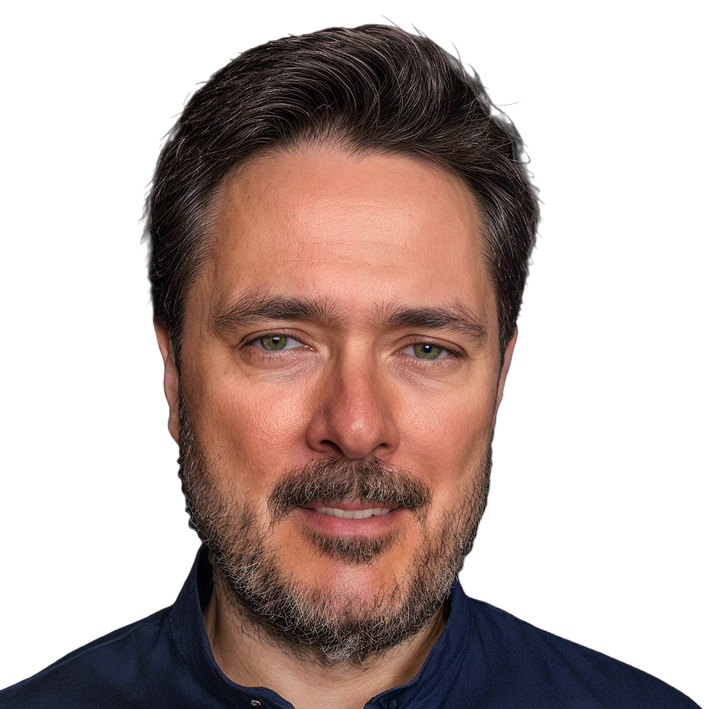 Michael Hall